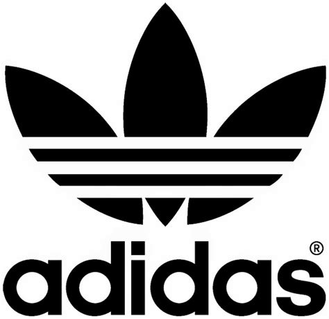 Stickers adidas .